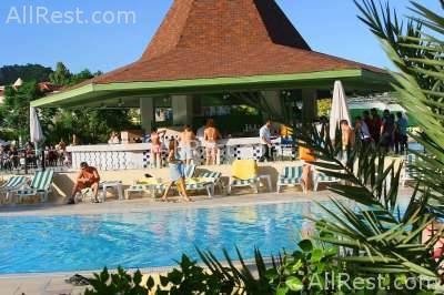 One Resort Kiris 2